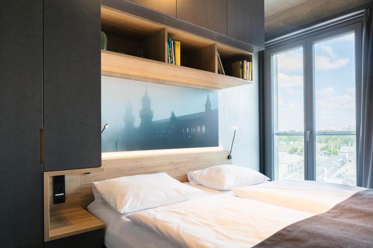 Lejlighedshotel Downtown Mitte 4*
