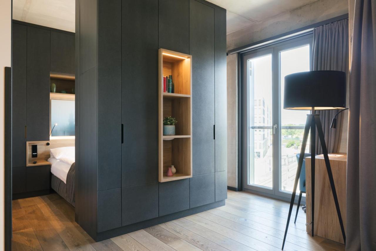 Downtown Mitte 4* Berlin