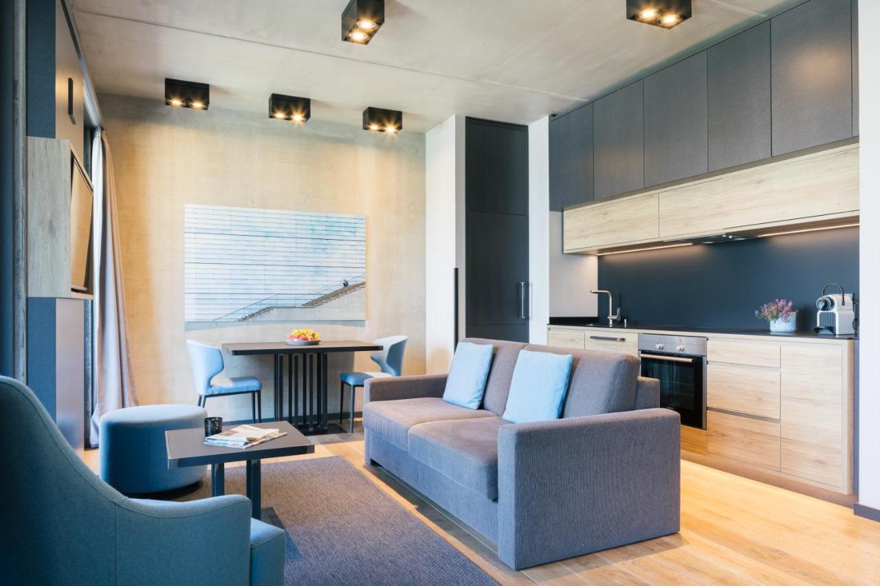 Downtown Mitte 4* Berlin