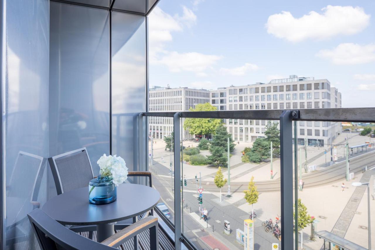 Downtown Mitte 4* Berlin