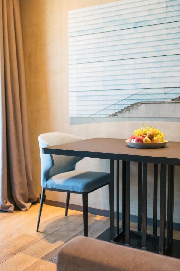 Lejlighedshotel Downtown Mitte