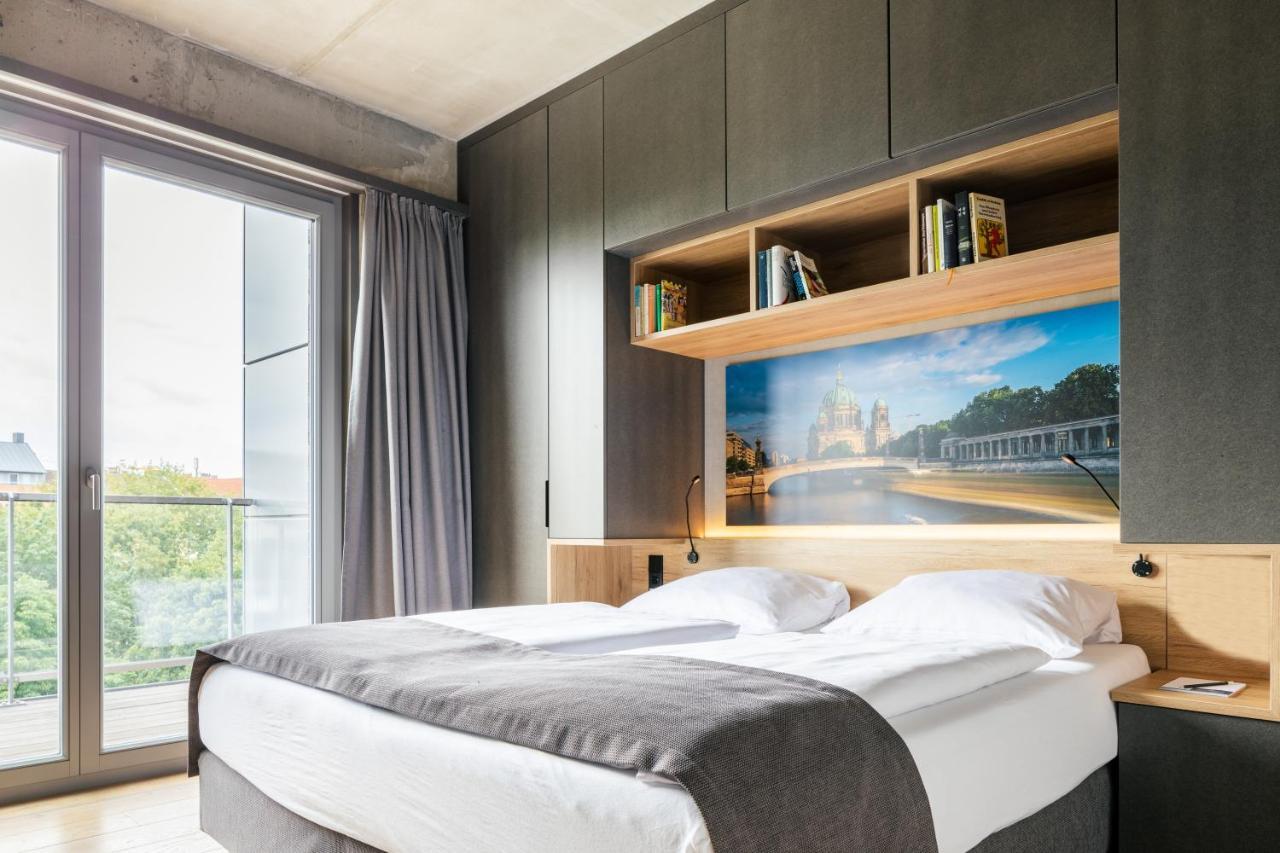 Downtown Mitte Lejlighedshotel
