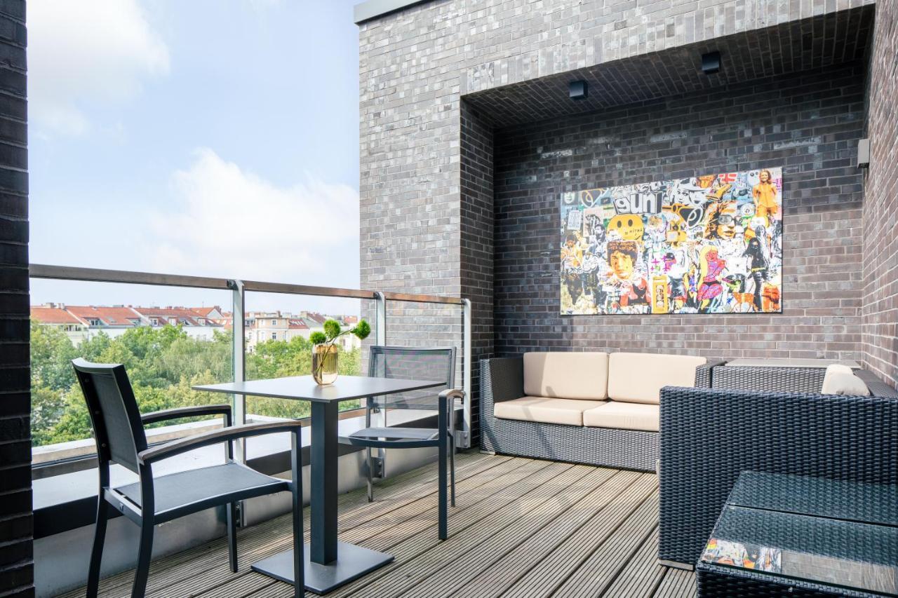 Downtown Mitte Lejlighedshotel