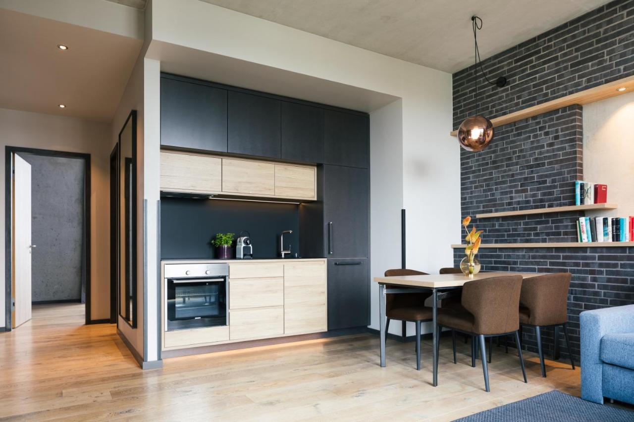 Lejlighedshotel Downtown Mitte 4*