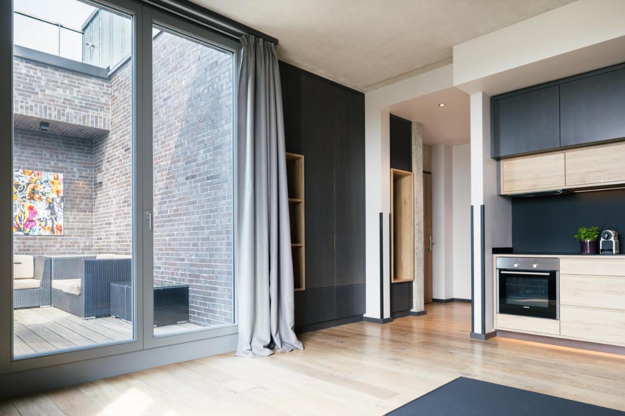 Downtown Mitte 4*