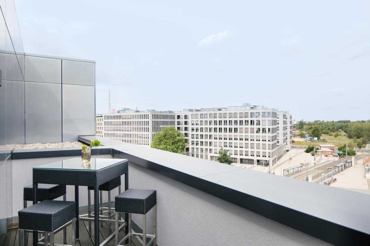Downtown Mitte 4* Berlin