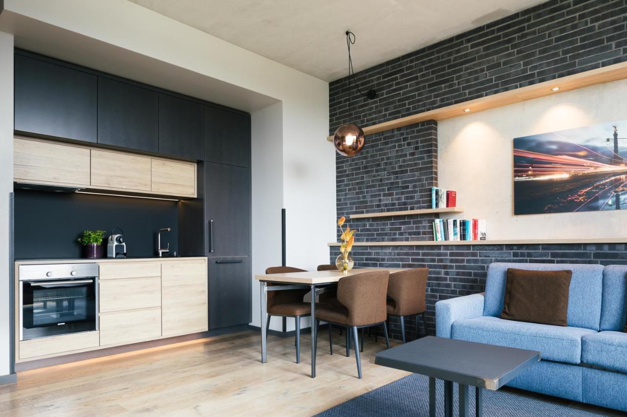 Downtown Mitte Lejlighedshotel