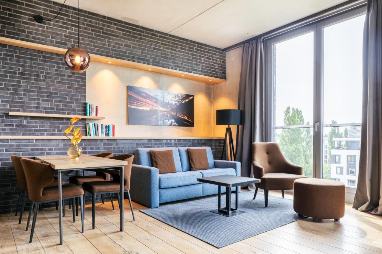 Downtown Mitte 4* Berlin