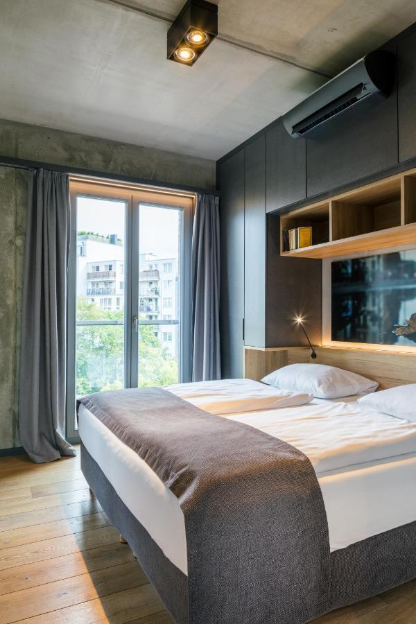 Downtown Mitte Lejlighedshotel Berlin
