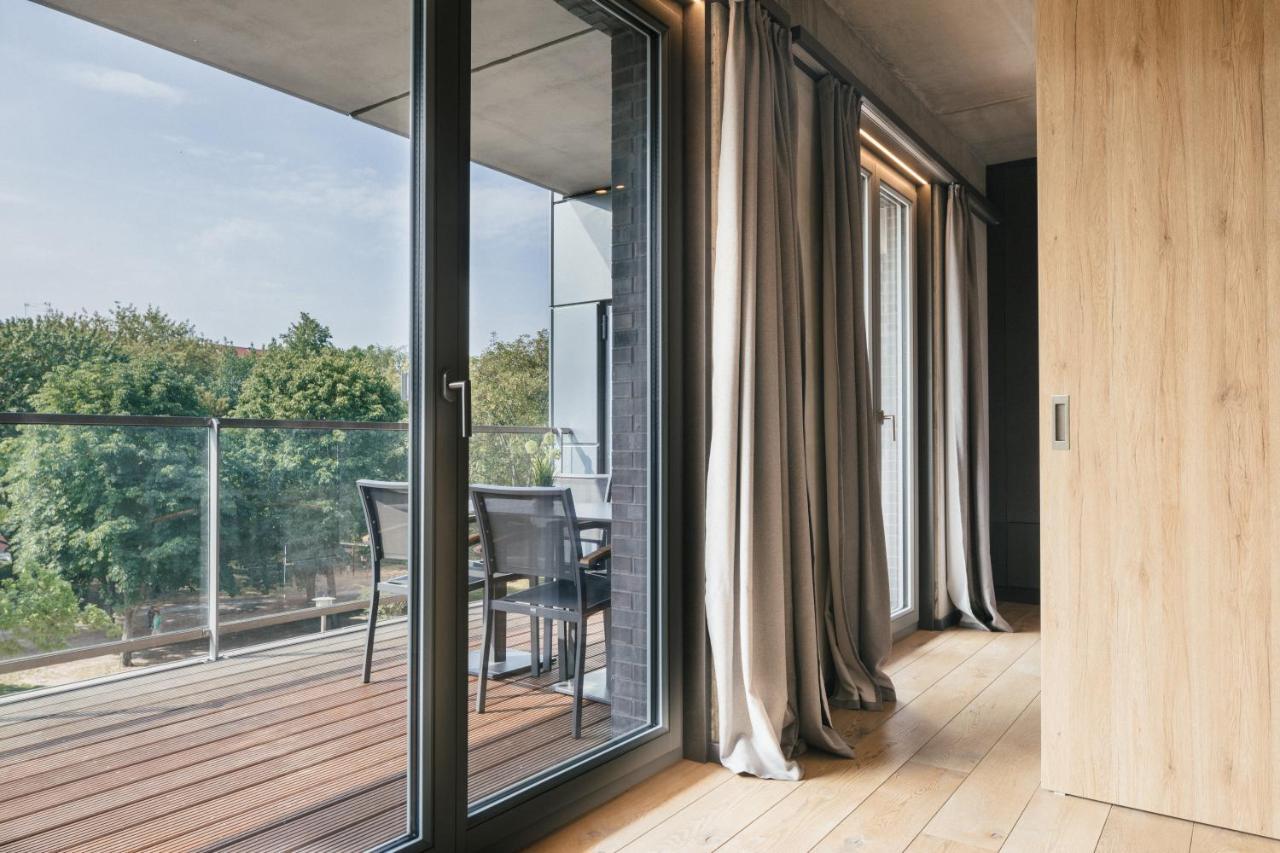Downtown Mitte Lejlighedshotel 4*