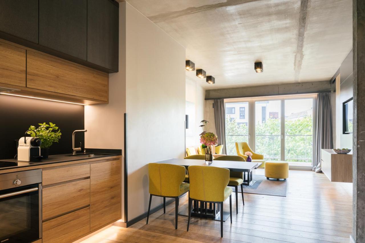 Downtown Mitte 4* Berlin