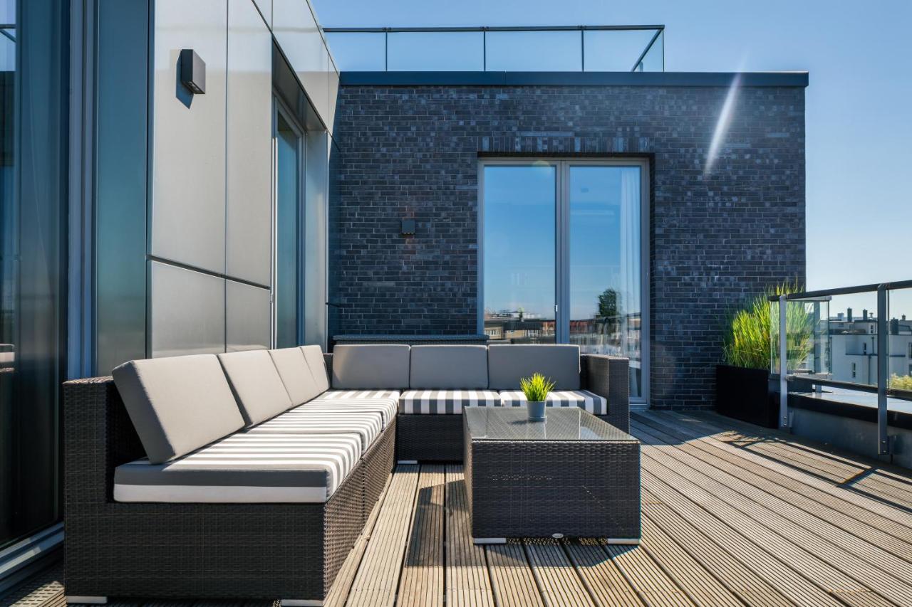 Downtown Mitte 4* Berlin