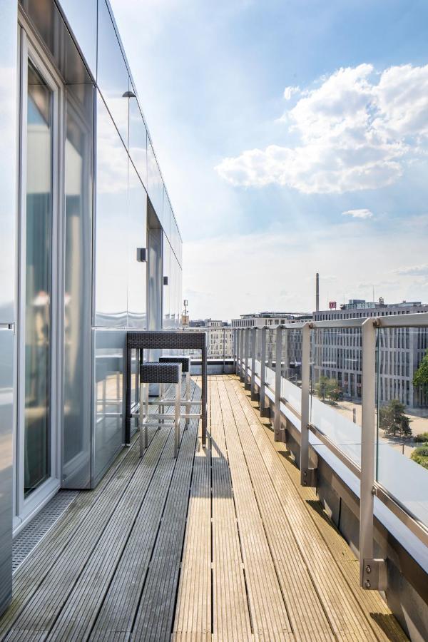 Downtown Mitte Lejlighedshotel Berlin