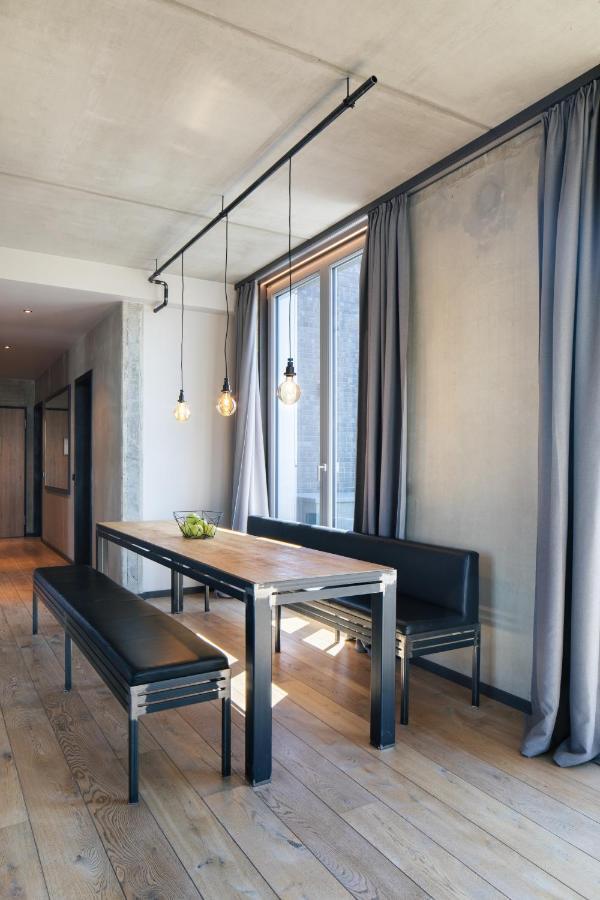 Lejlighedshotel Downtown Mitte Berlin