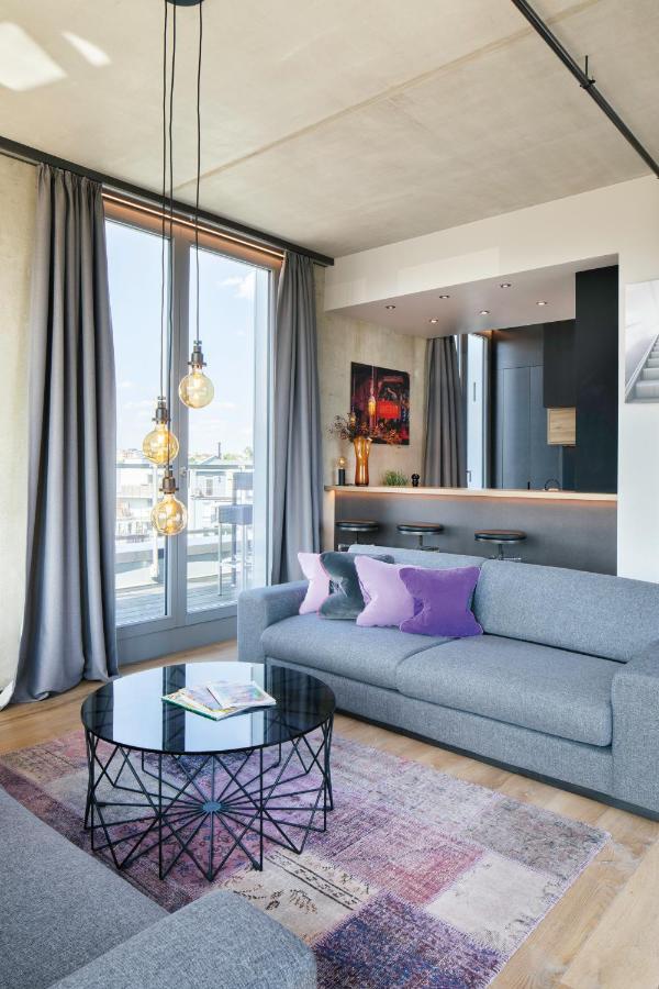 Downtown Mitte 4* Berlin
