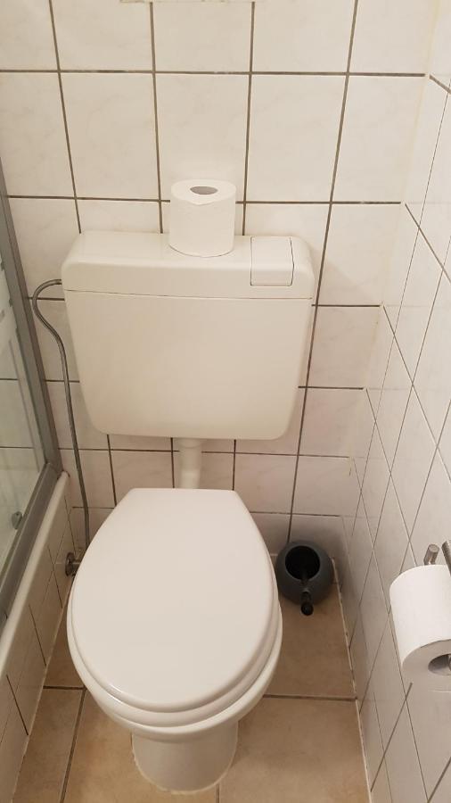 Rahnsdorf Am Mueggelsee Guest house Berlin