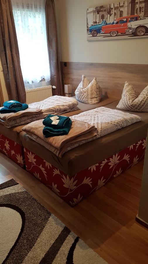 Guest house Rahnsdorf Am Mueggelsee Berlin