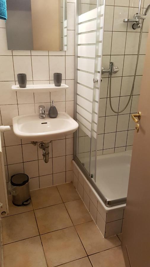 Rahnsdorf Am Mueggelsee Guest house
