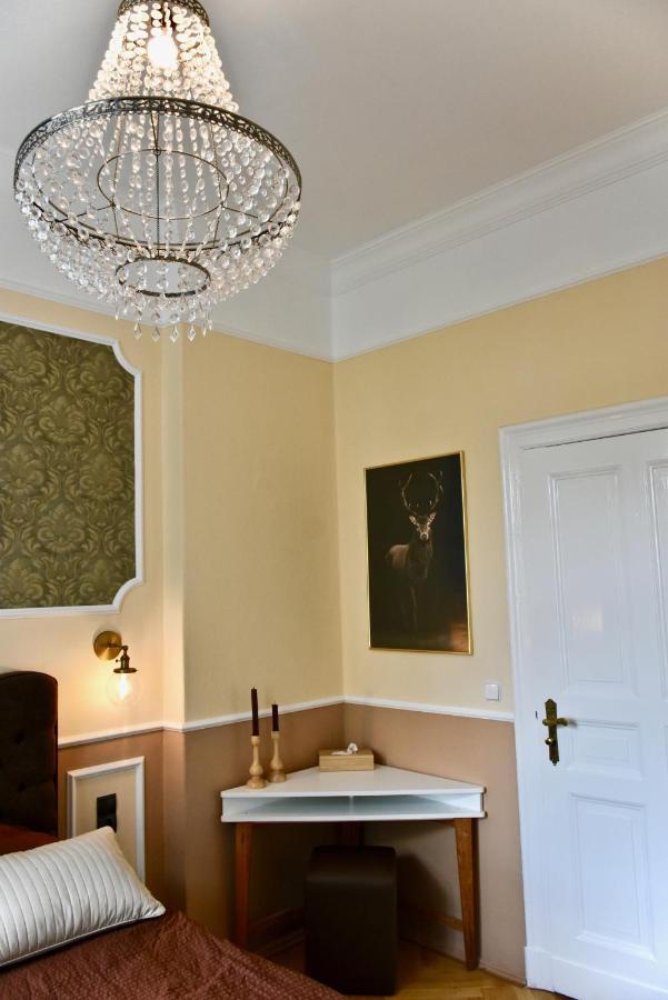 Lejlighed Im Thueringer Hof