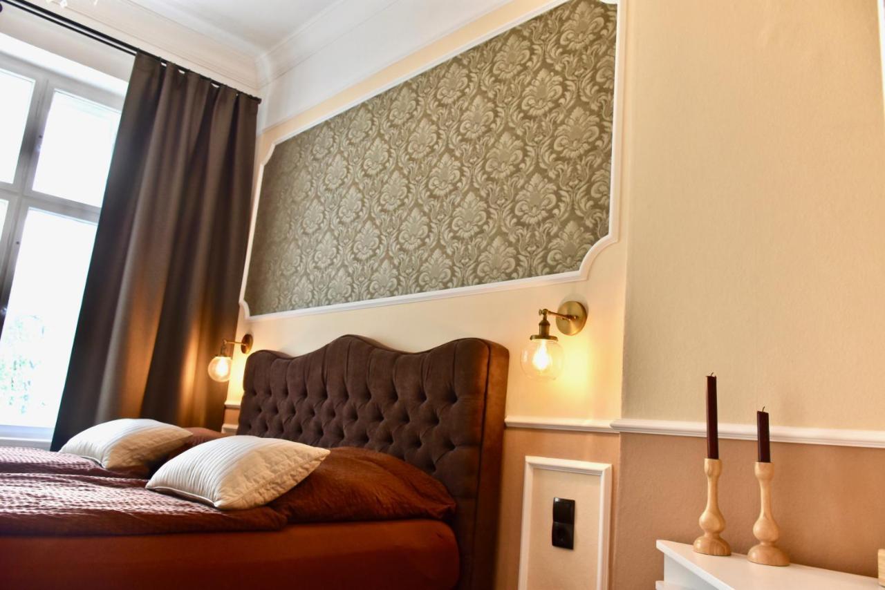 Im Thueringer Hof Lejlighed Berlin