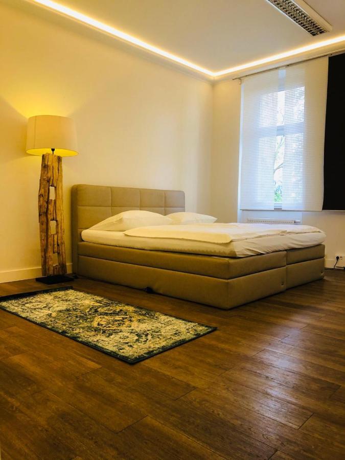 Jasper's Boutique Hotel 2*