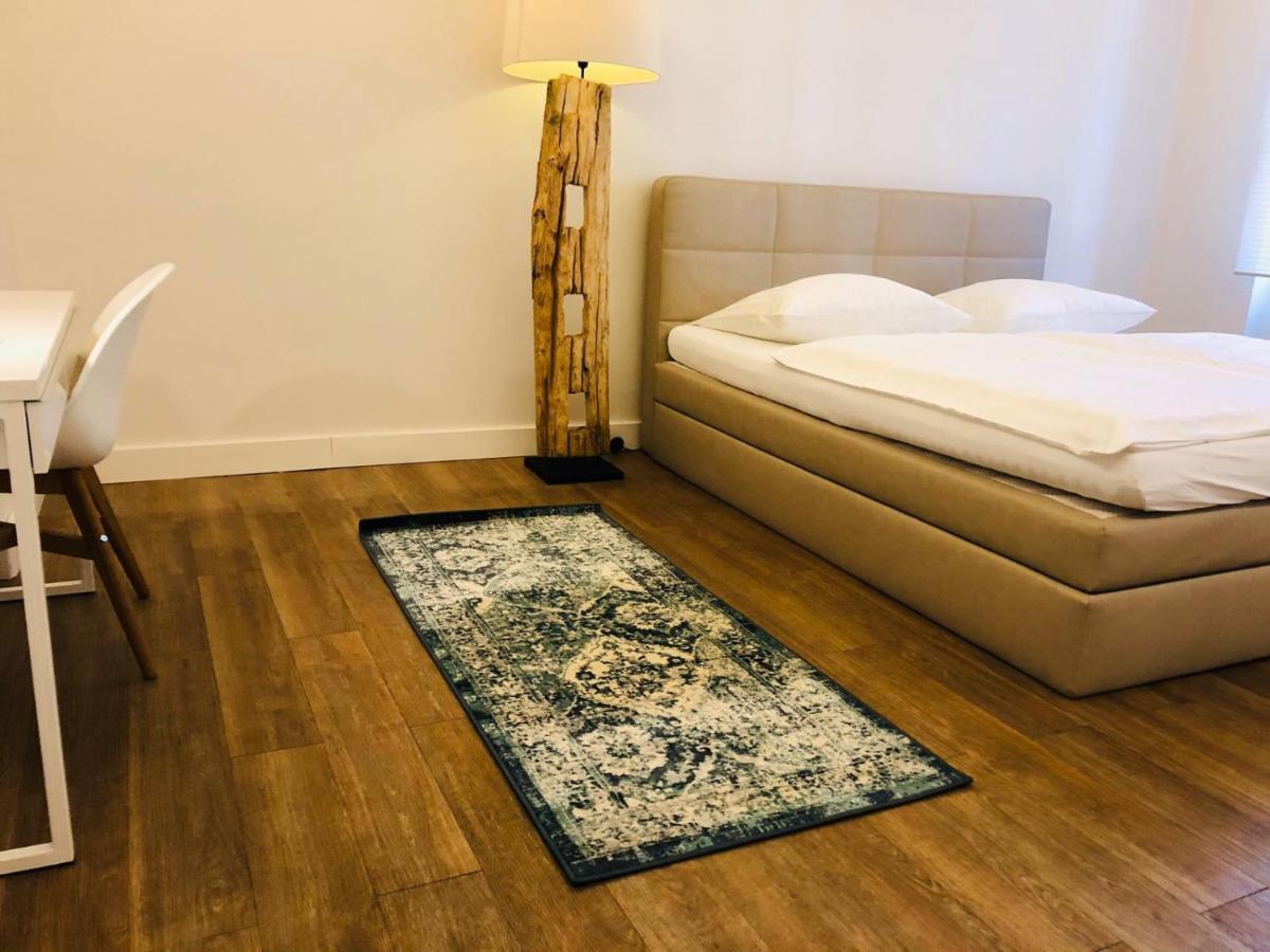 Hotel Jasper's Boutique