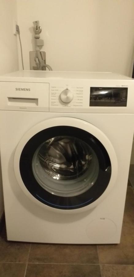 Ferienwohnung Eiswerder