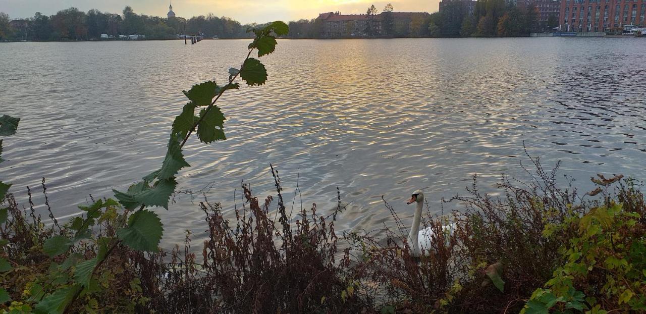 Ferienwohnung Eiswerder