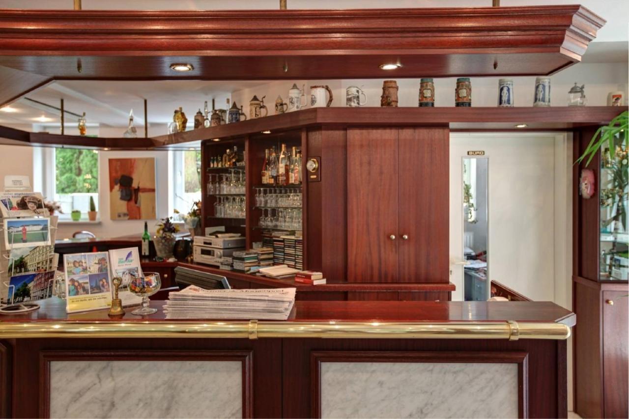 A25hotel 3* Berlin