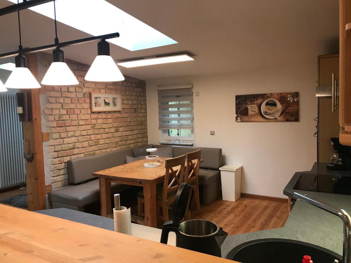 Ferienhaus Meise Berlin