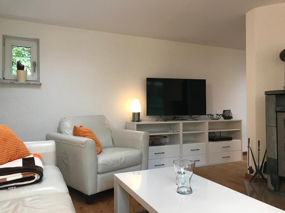 Ferienhaus Meise * Berlin