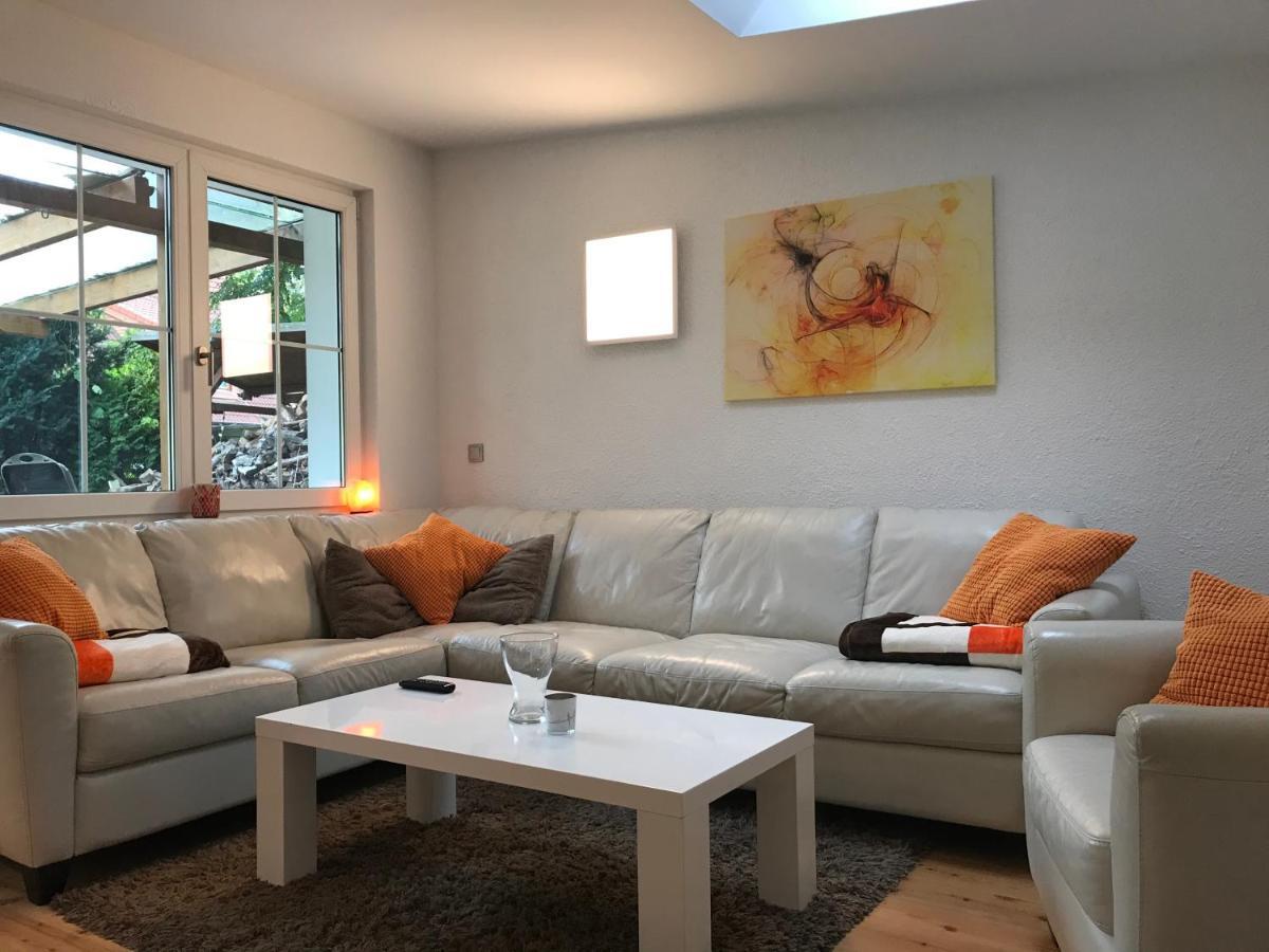 Holiday home Ferienhaus Meise *