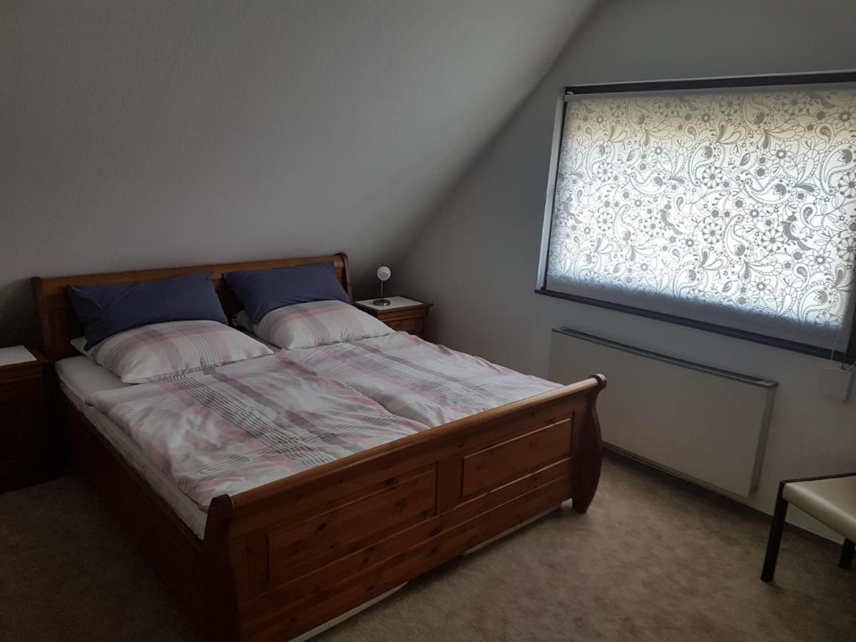 Stadtnahe Im Gruenen Apartment
