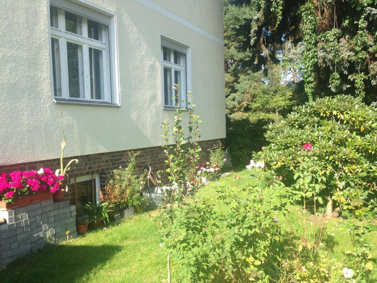 Apartment Lichterfelde *