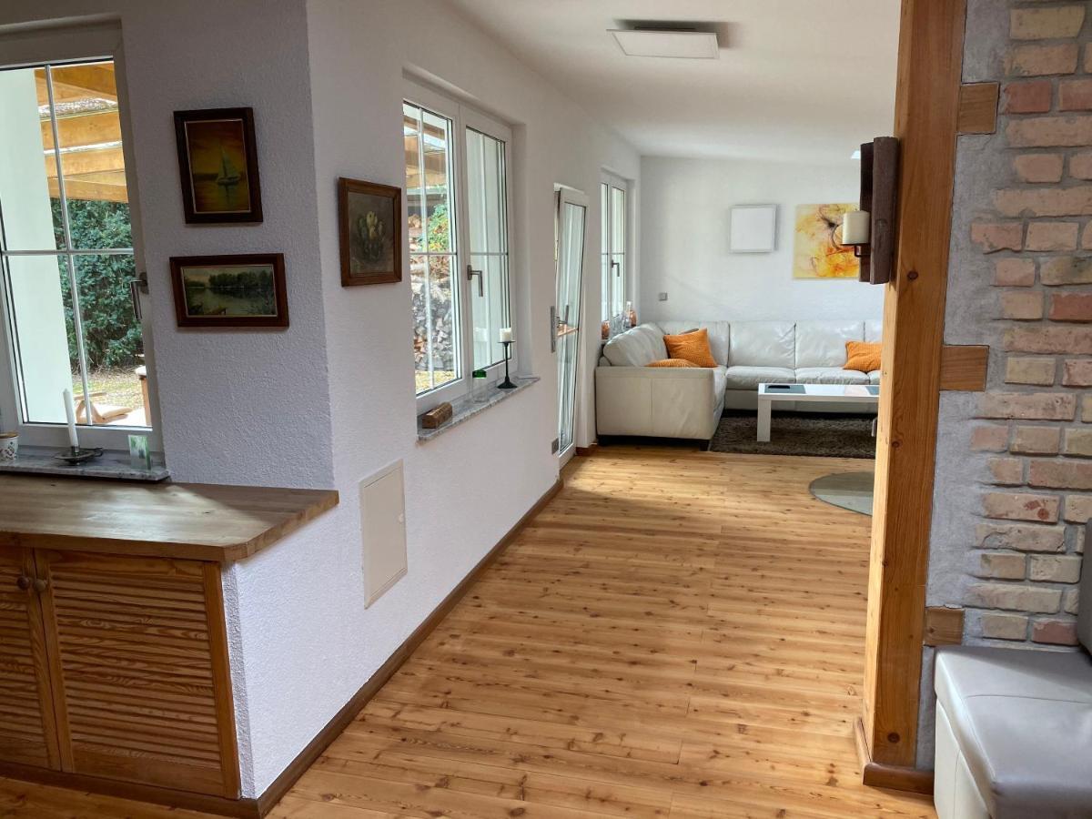 Ferienhaus Meise *