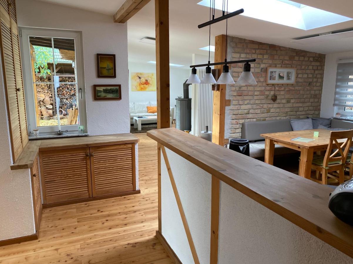 Ferienhaus Meise Holiday home