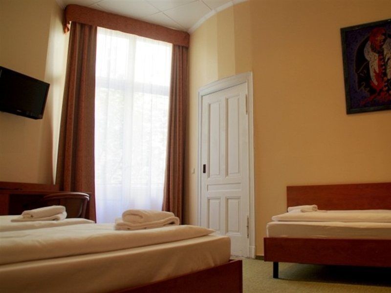Hotel Am Kurfuerstendamm 3*