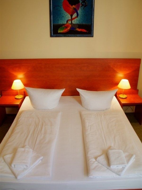 Hotel Am Kurfuerstendamm Berlin