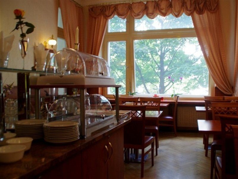 Hotel Am Kurfuerstendamm
