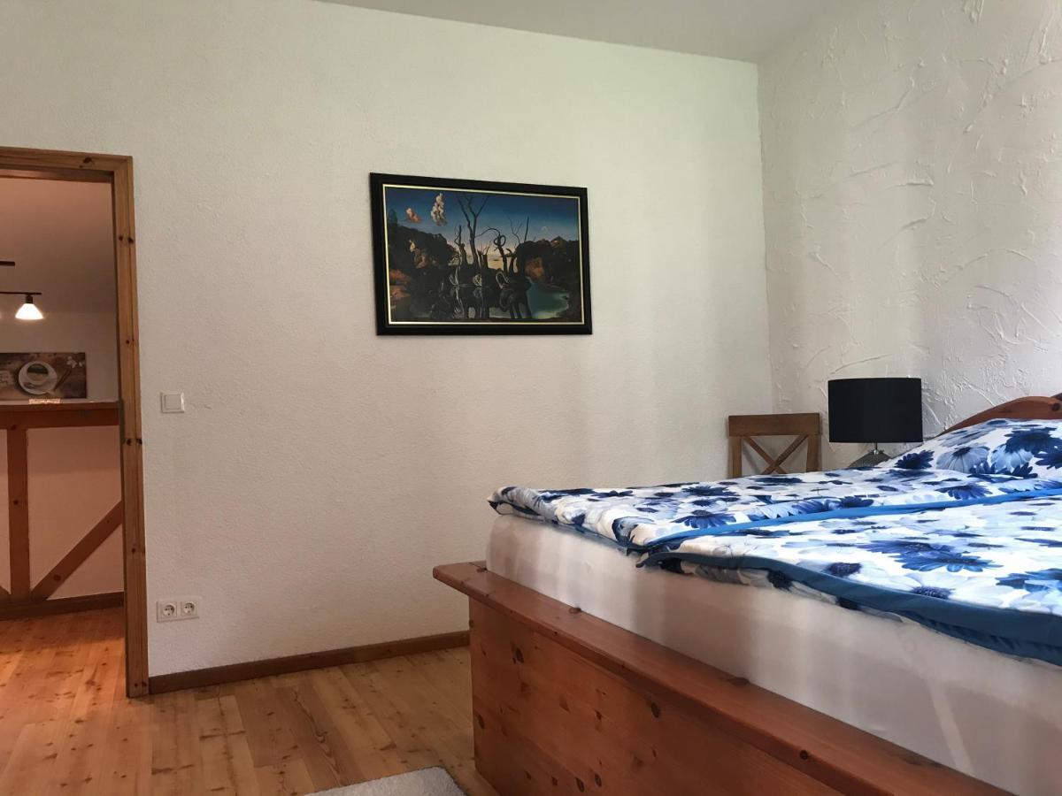 Ferienhaus Meise