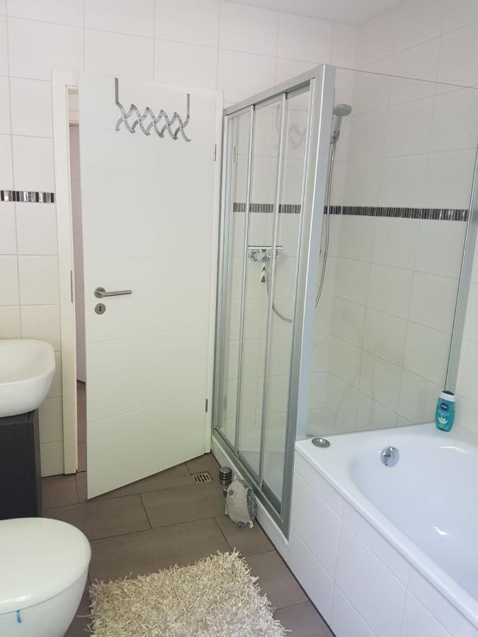 Apartment Stadtnahe Im Gruenen Berlin