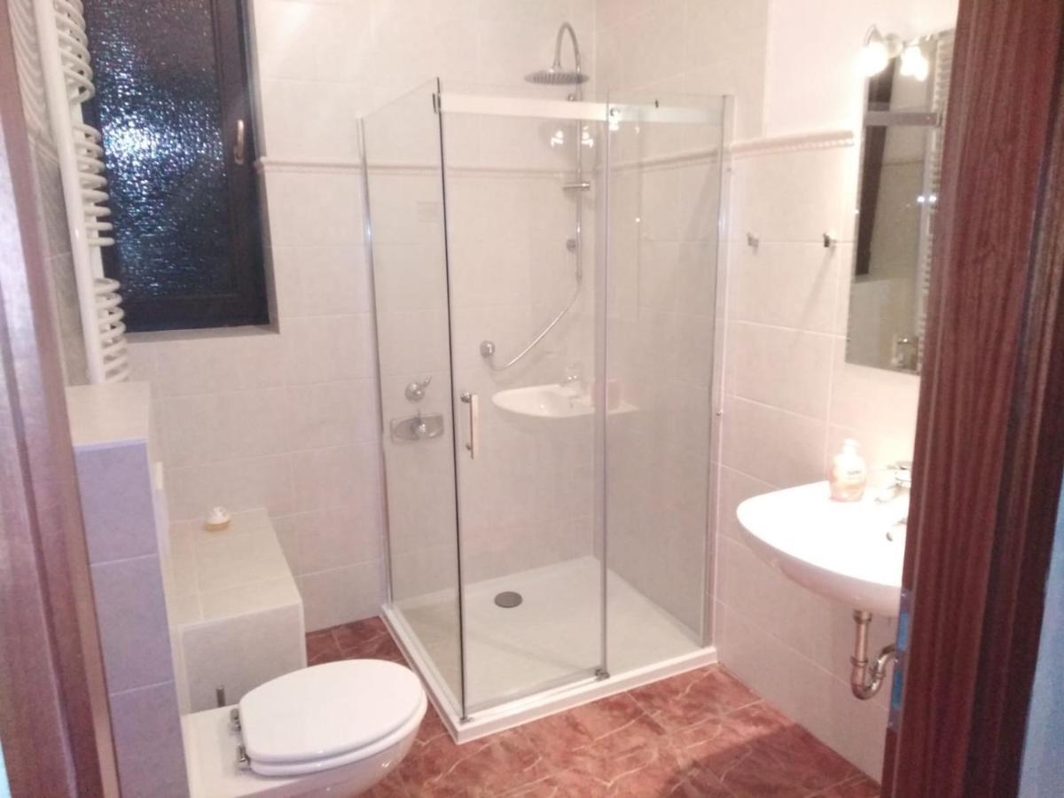 Guest house Pension-buckow *