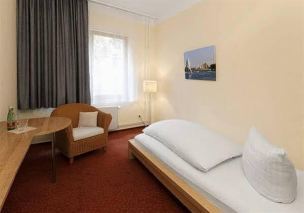 Hotel 26 Berlin