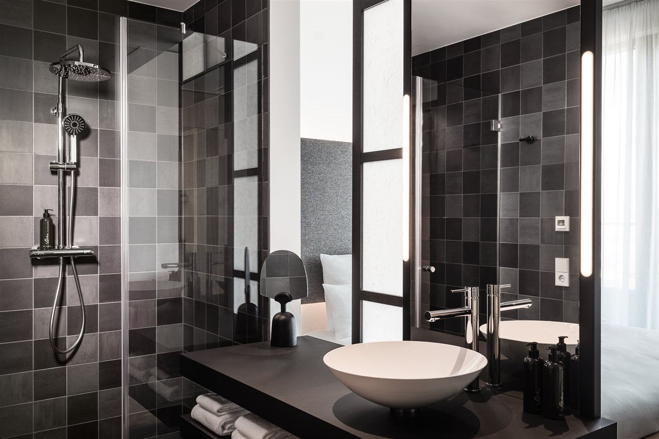 Numa Drift Lejlighedshotel Berlin