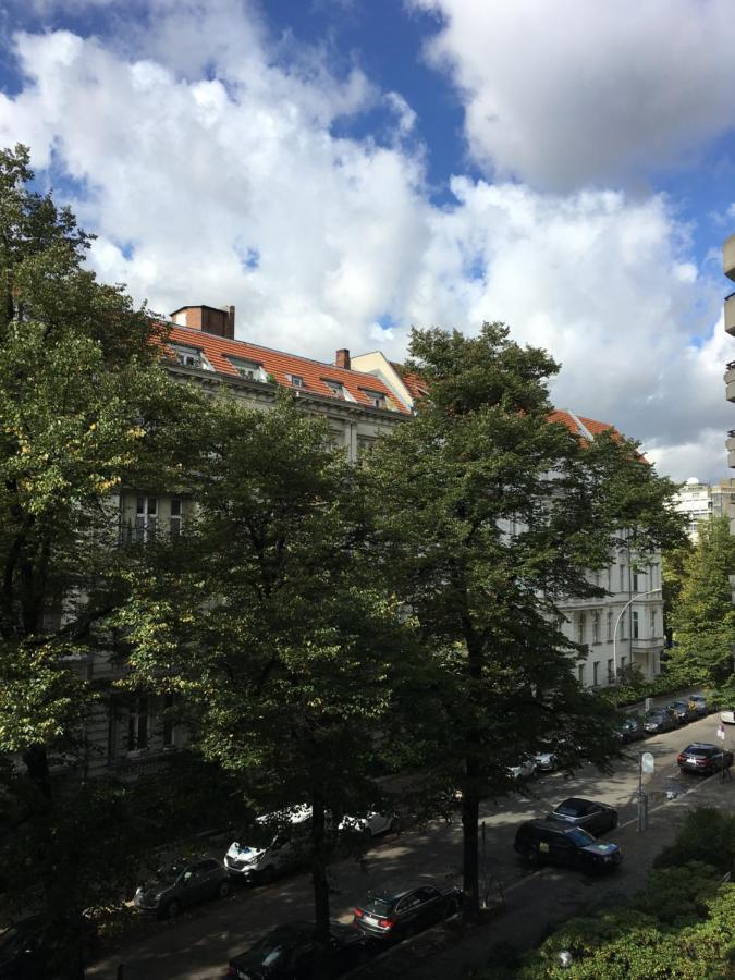 Lejlighed Uhlandstr. 195 *