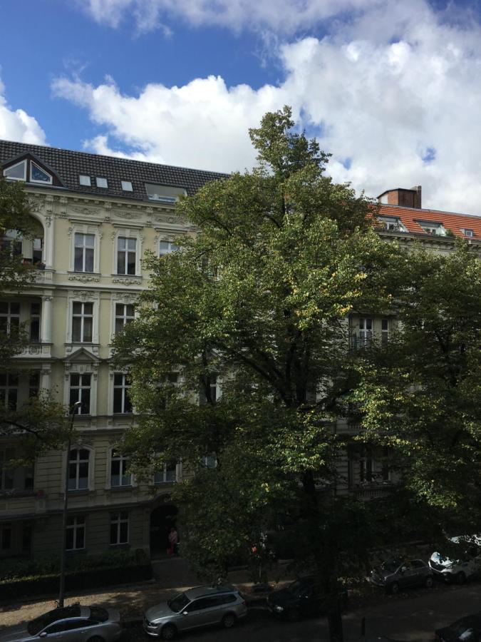 Uhlandstr. 195 Berlin