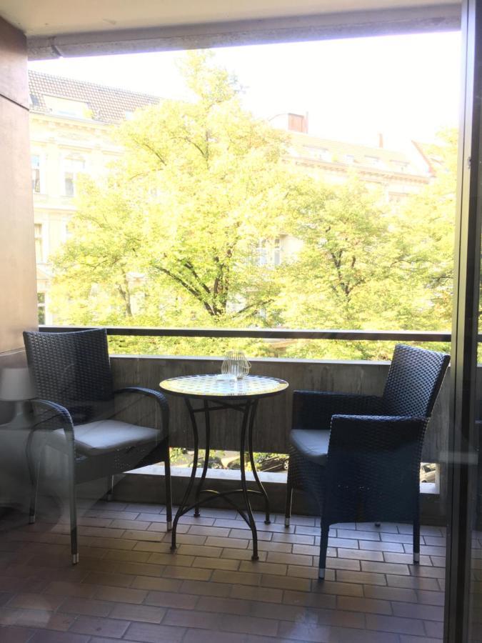 Uhlandstr. 195 Berlin