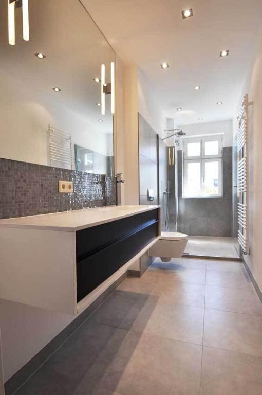 Homage Design Apartments Apartment