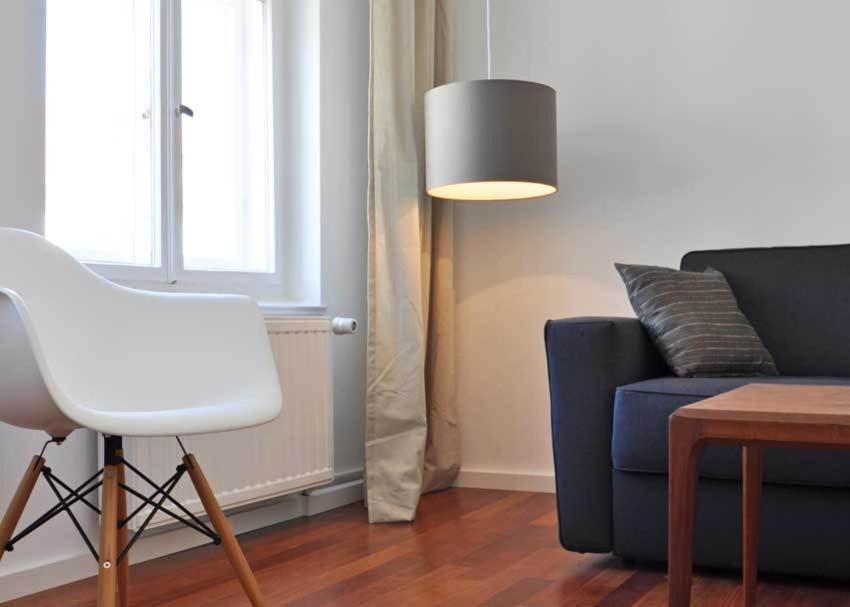 Apartment Homage Design Apartments