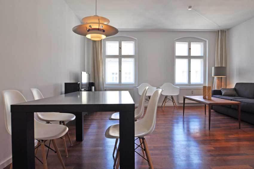 Homage Design Apartments Apartment *